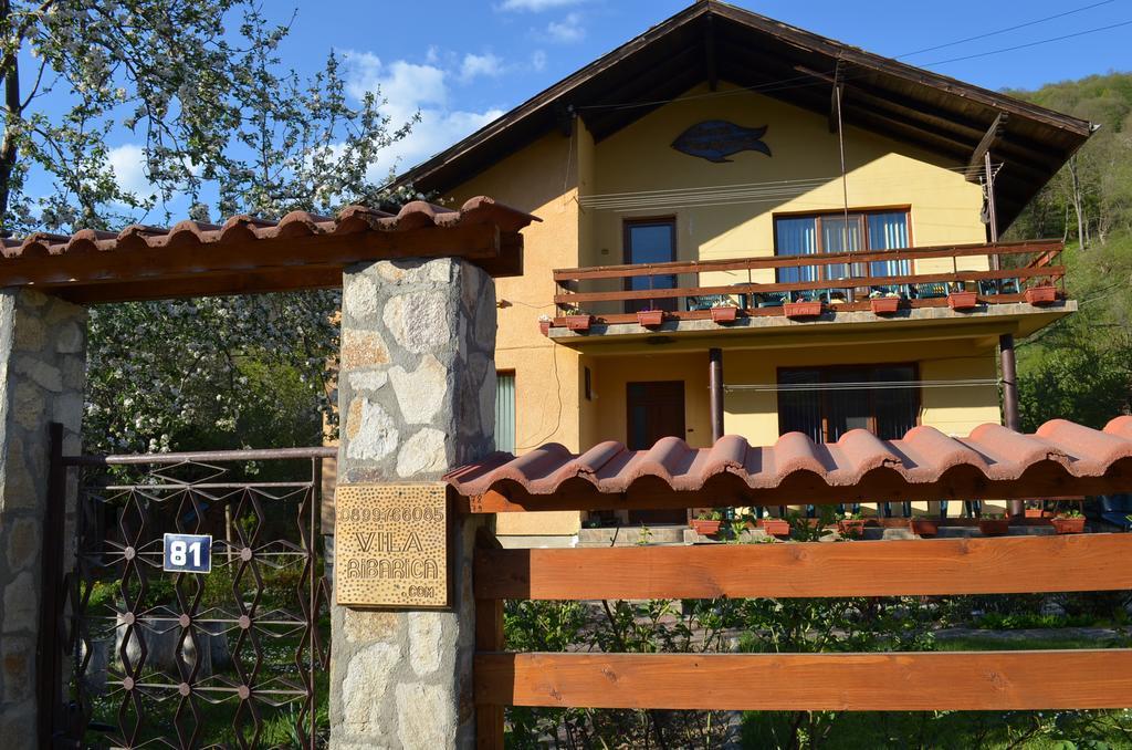Villa Ribarica Exterior photo