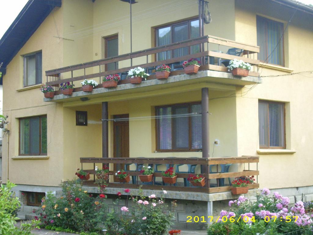 Villa Ribarica Exterior photo